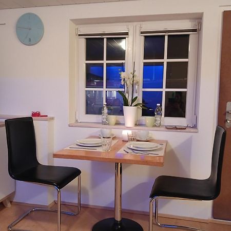 Buhler Ferienwohnung In Buehler Naehe Appenzell מראה חיצוני תמונה