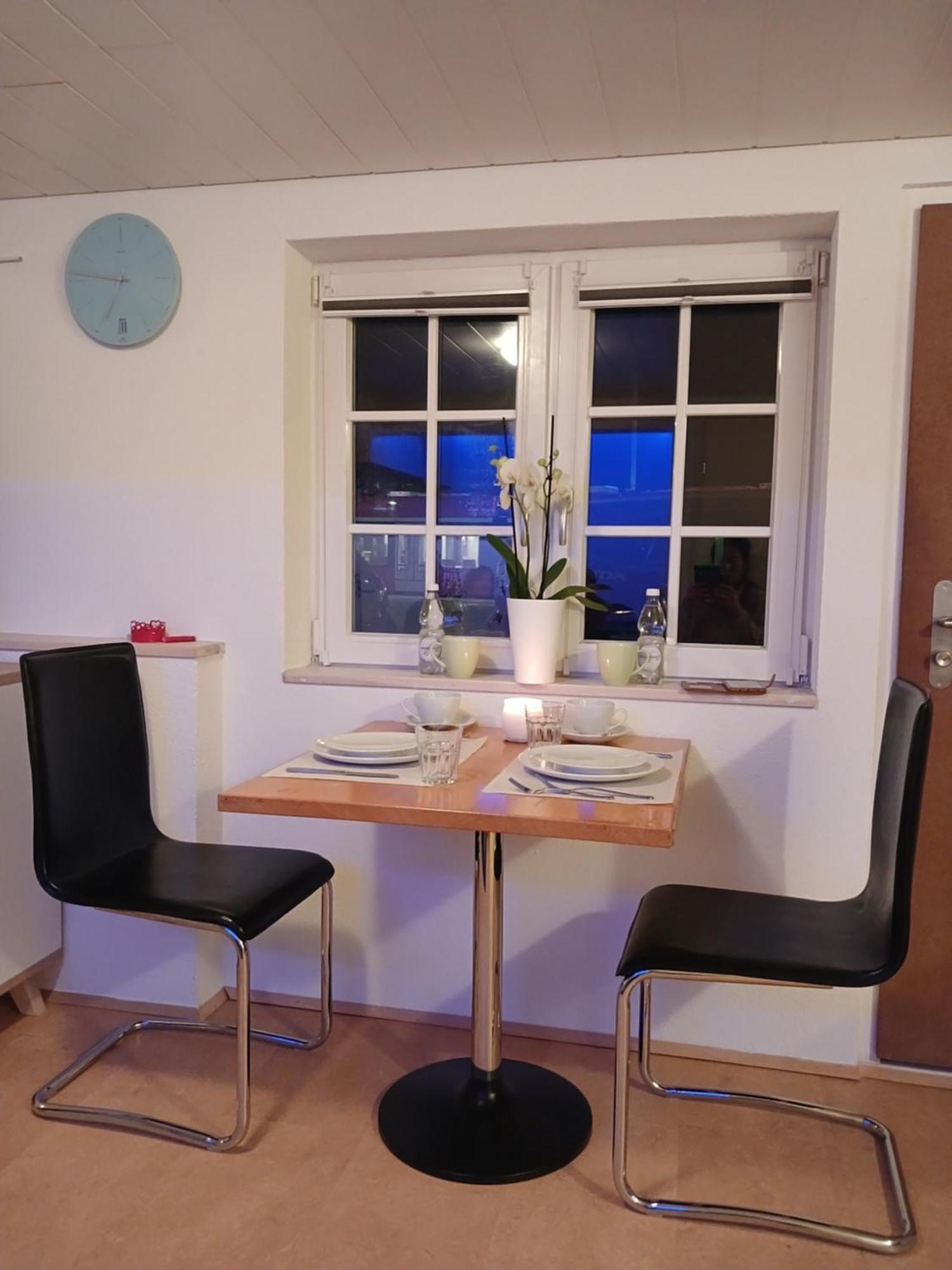 Buhler Ferienwohnung In Buehler Naehe Appenzell מראה חיצוני תמונה