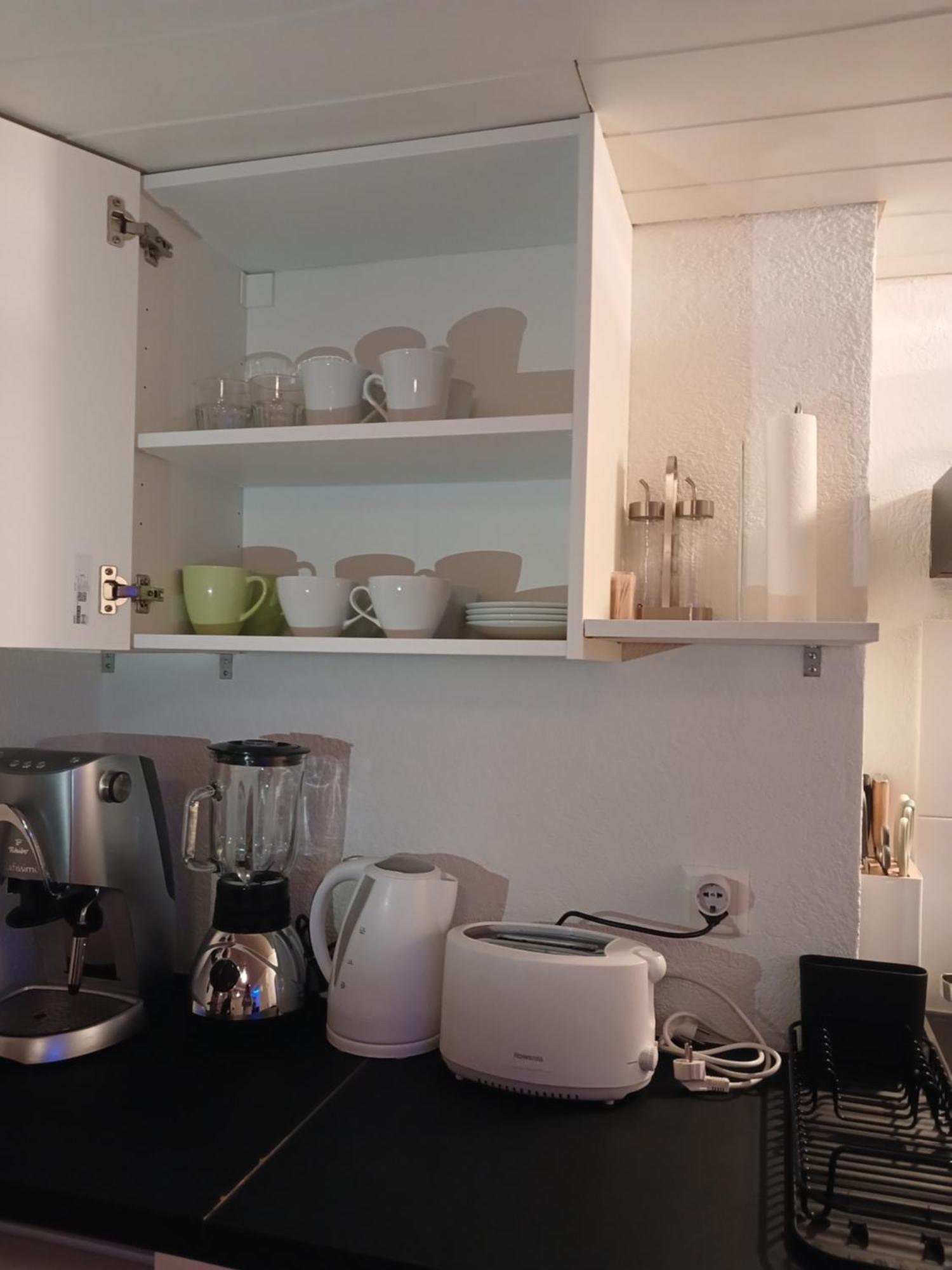 Buhler Ferienwohnung In Buehler Naehe Appenzell מראה חיצוני תמונה