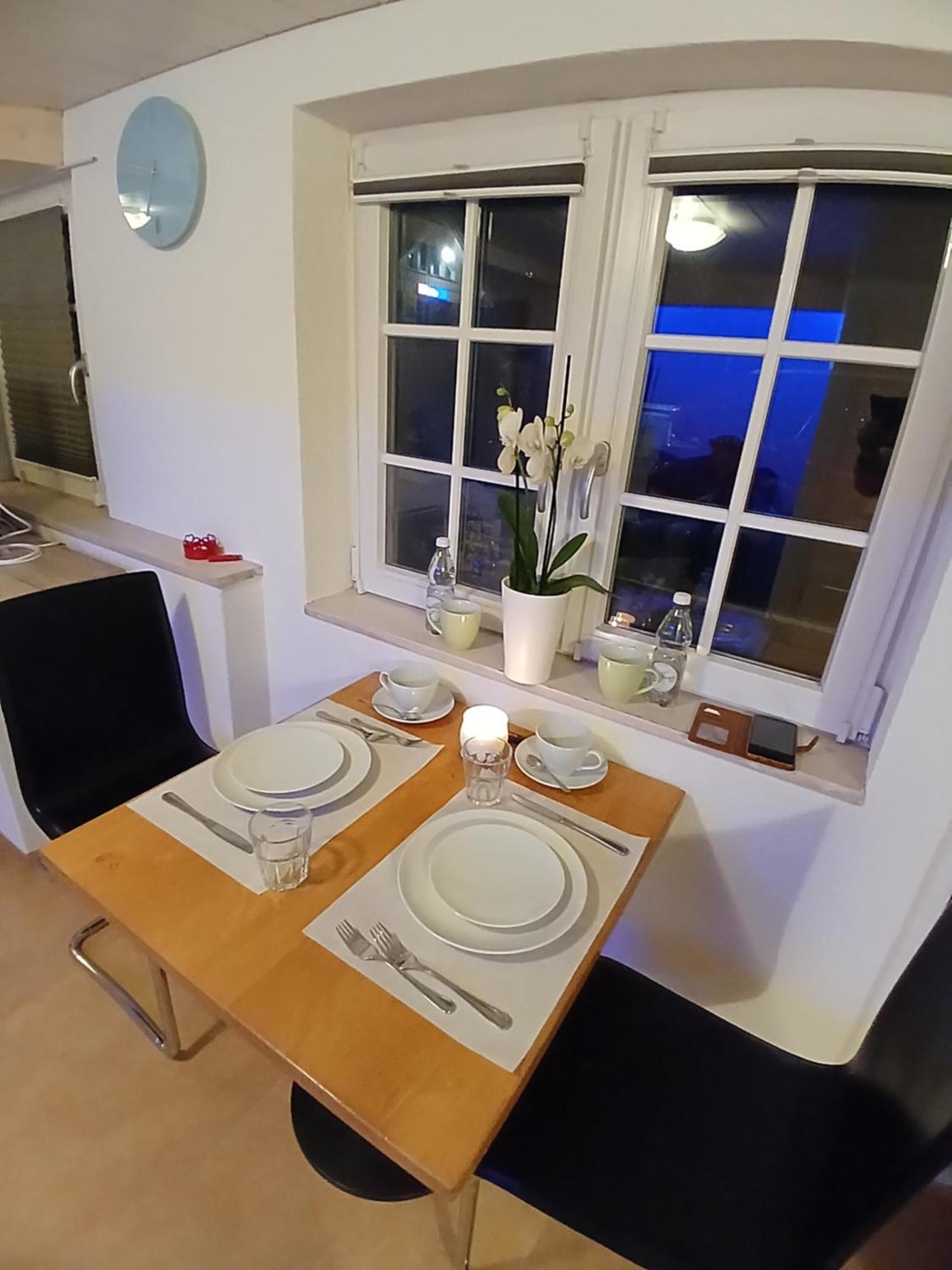 Buhler Ferienwohnung In Buehler Naehe Appenzell מראה חיצוני תמונה