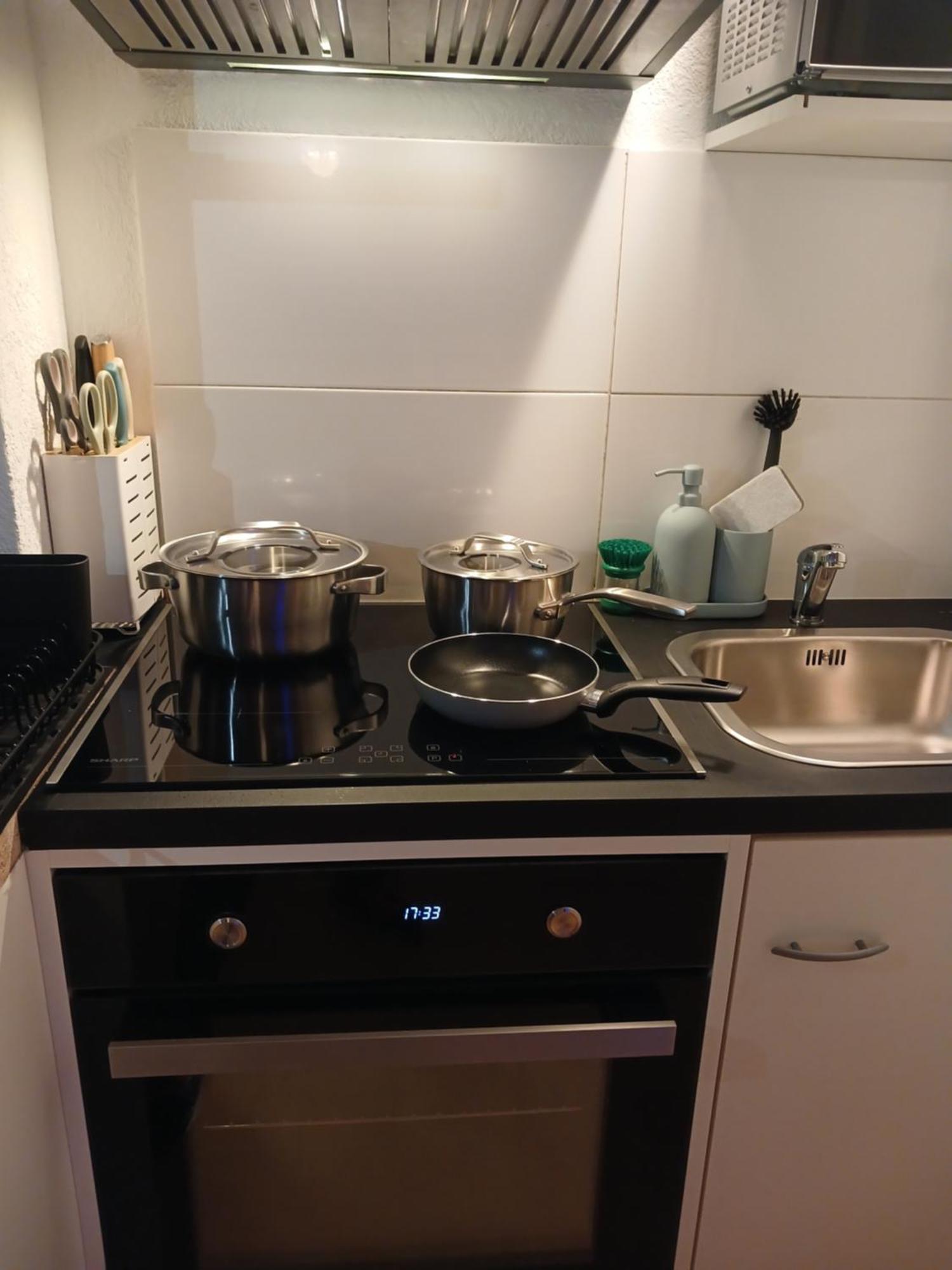 Buhler Ferienwohnung In Buehler Naehe Appenzell מראה חיצוני תמונה