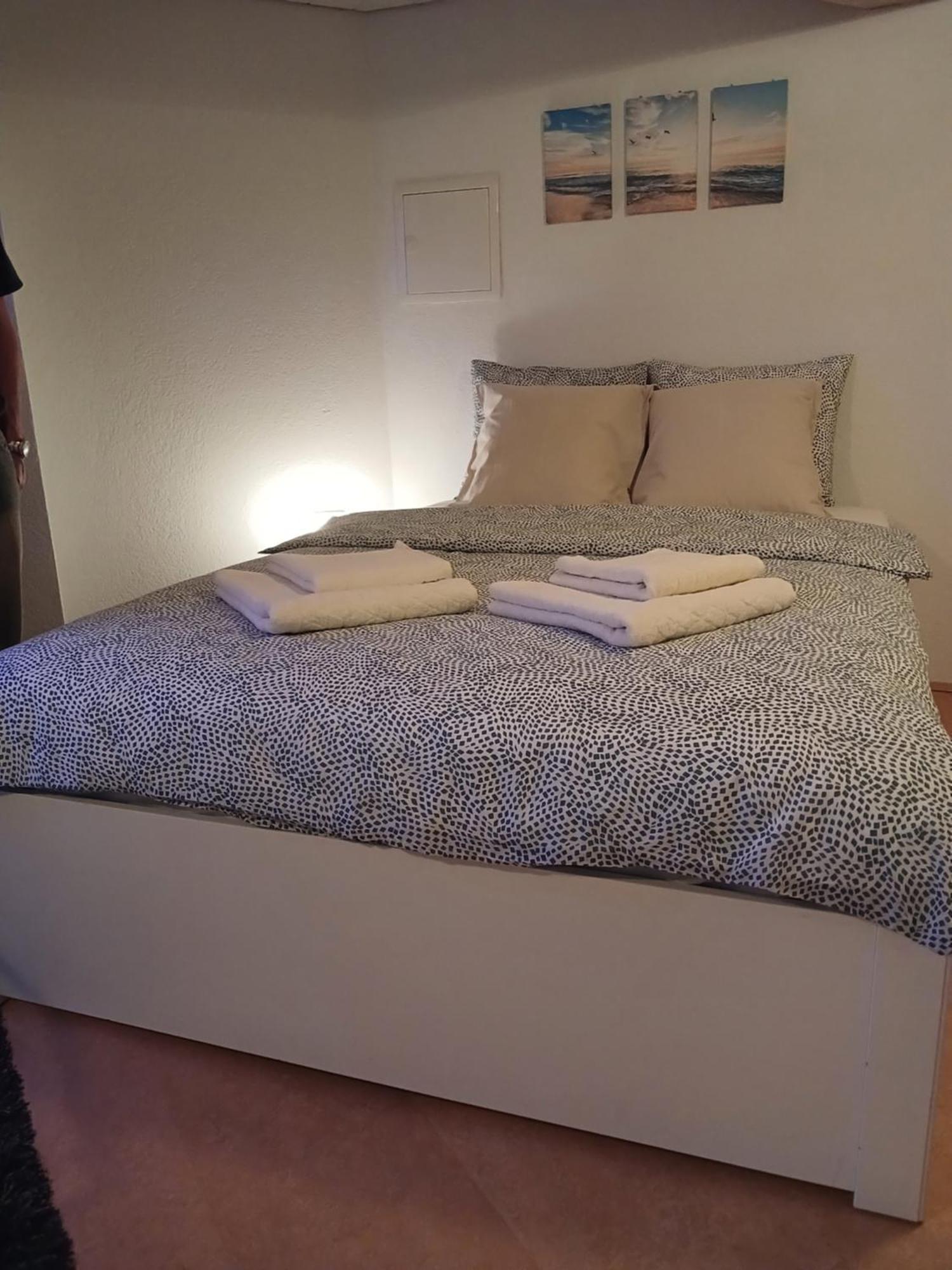 Buhler Ferienwohnung In Buehler Naehe Appenzell מראה חיצוני תמונה