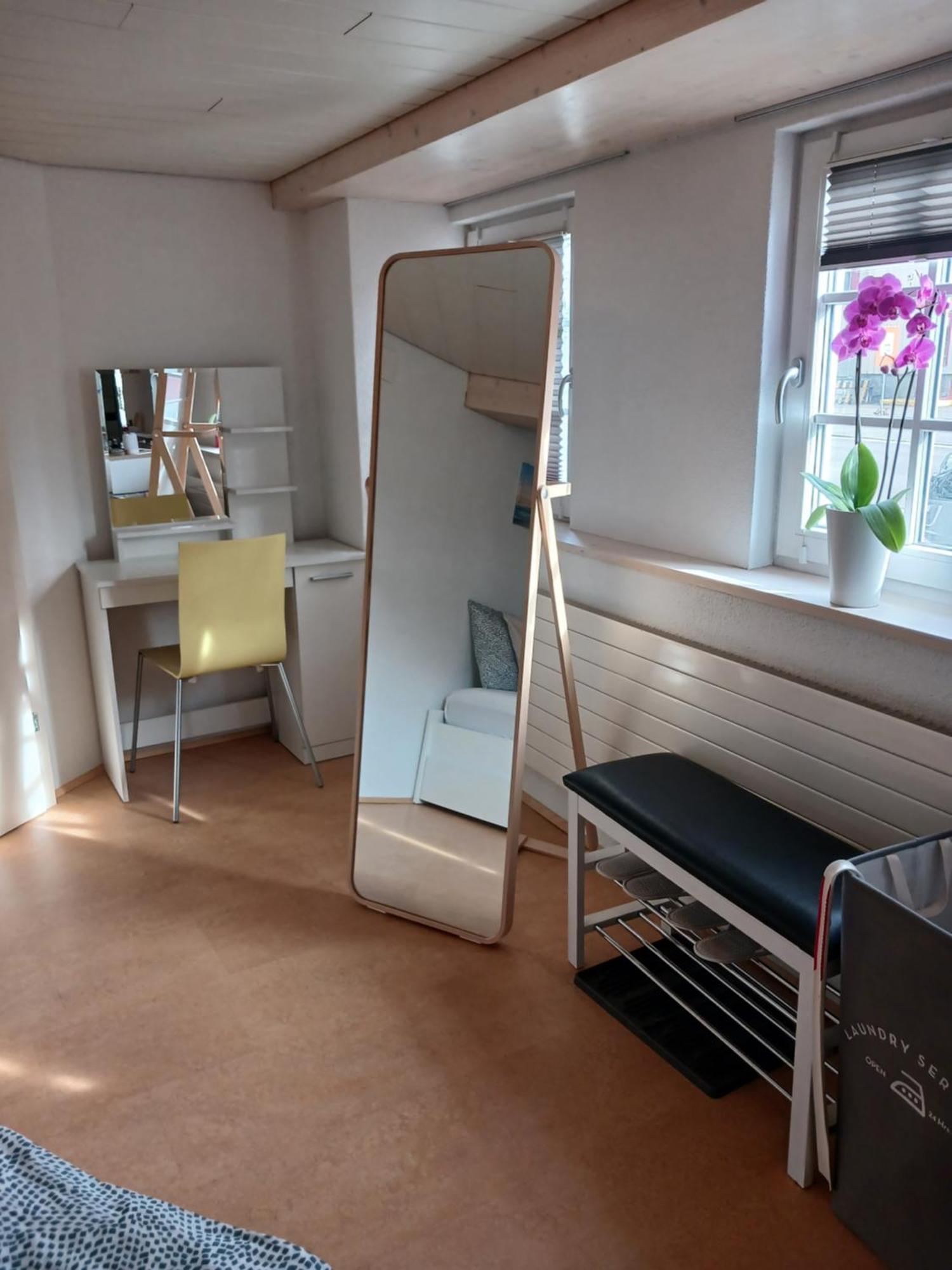 Buhler Ferienwohnung In Buehler Naehe Appenzell מראה חיצוני תמונה