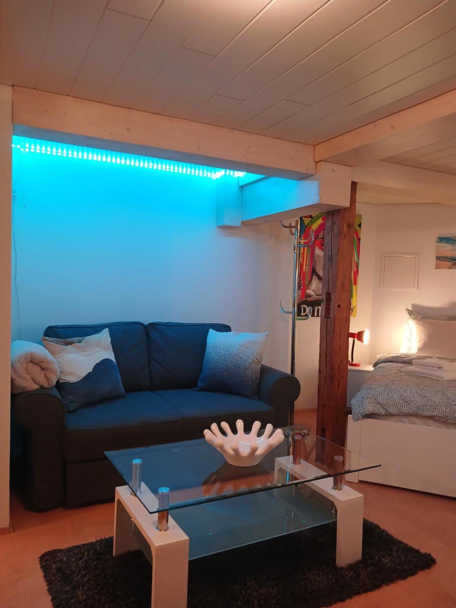 Buhler Ferienwohnung In Buehler Naehe Appenzell מראה חיצוני תמונה