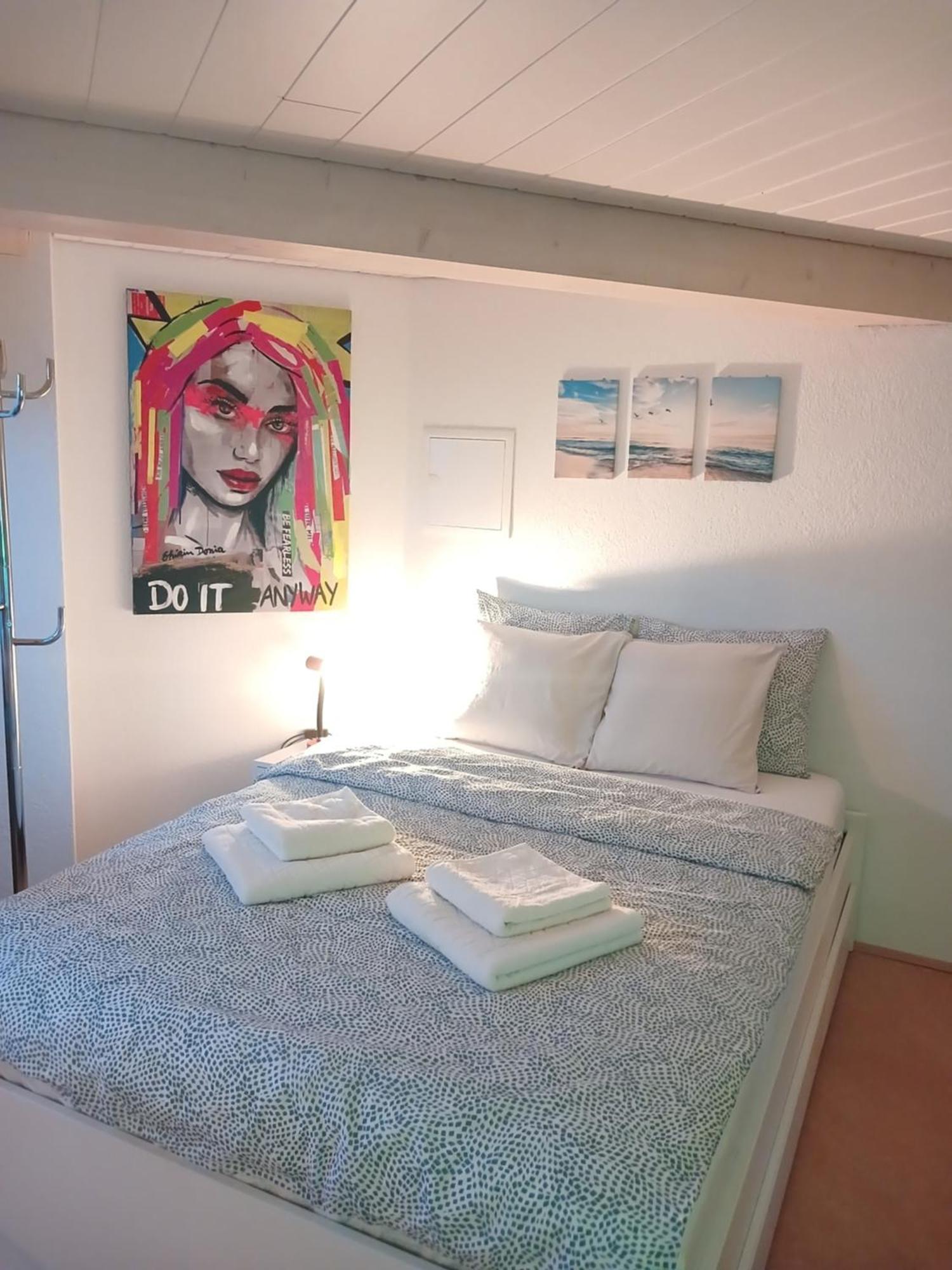 Buhler Ferienwohnung In Buehler Naehe Appenzell מראה חיצוני תמונה